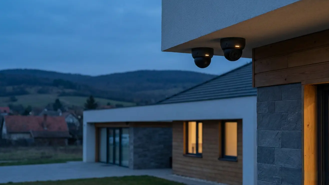 kamera szerelés Magyarországon