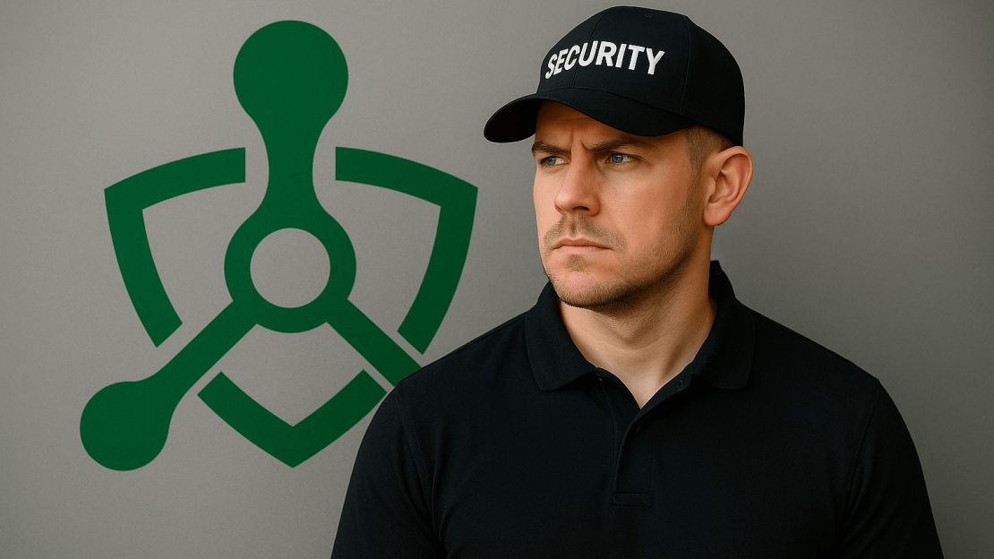 Élőerős őrzés alapjai