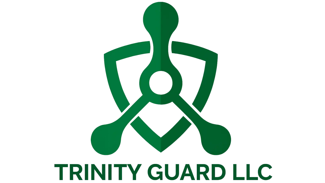 Trinity Guard LLC- digitális őrjáratellenőrző rendszer