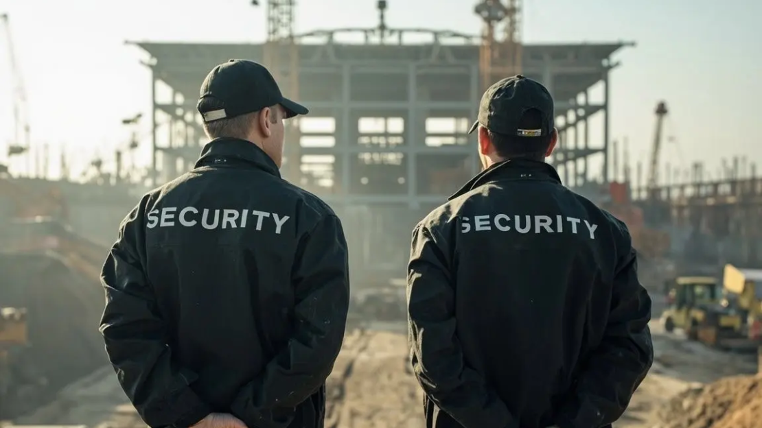 Trinity Guard Factory