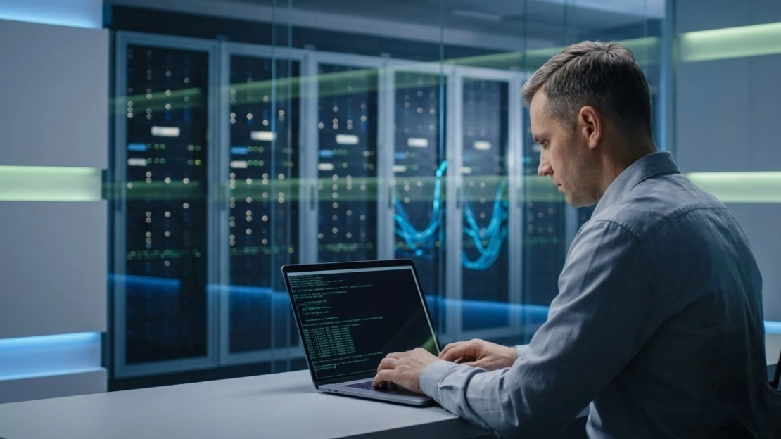 Trinity Guard nagyvállalati telepítés