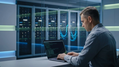 Trinity Guard nagyvállalati telepítés