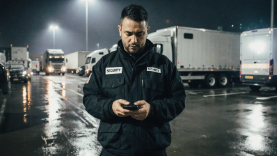 Trinity Guard telepítés