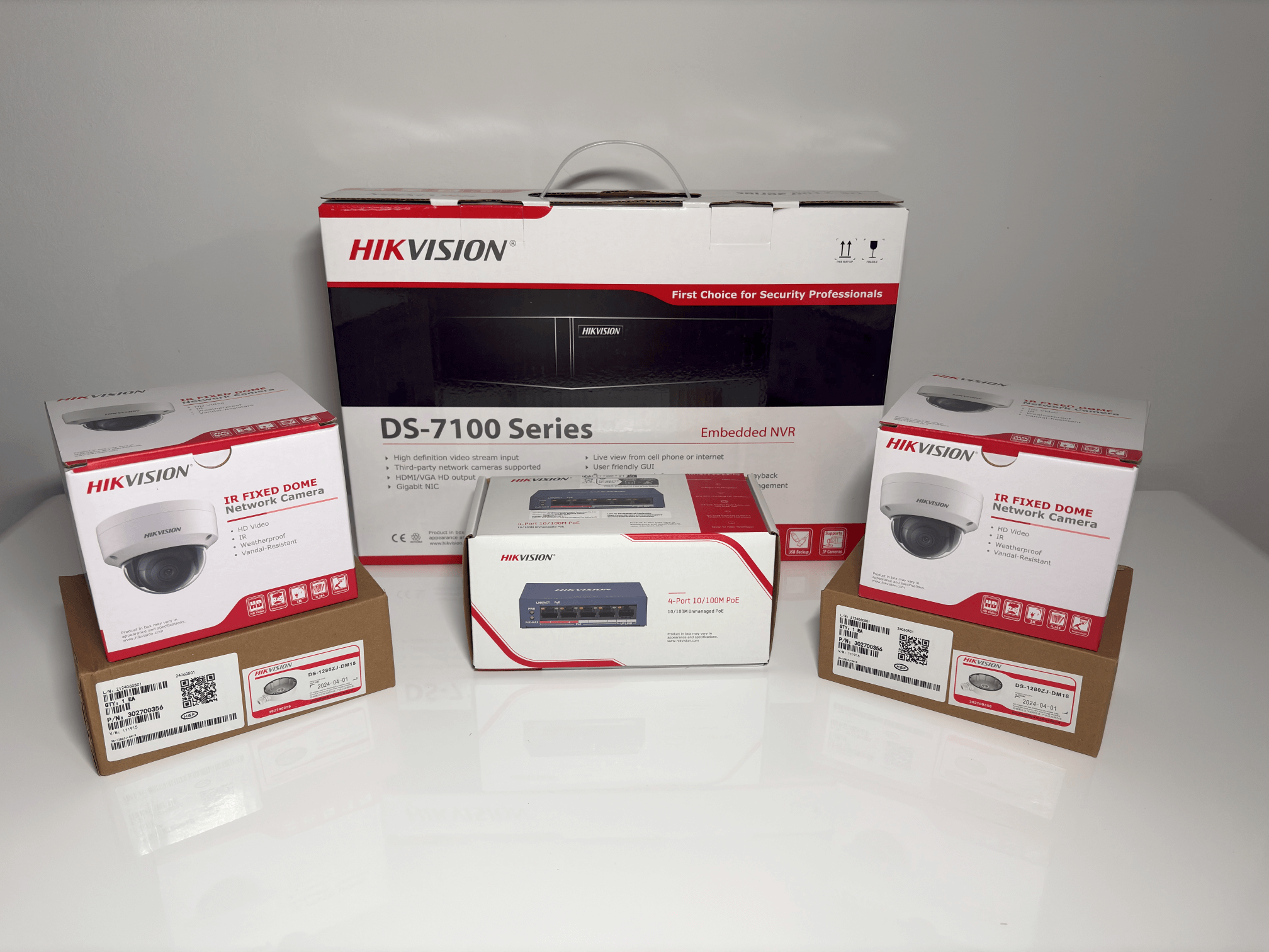 kameraszerelés Debrecen