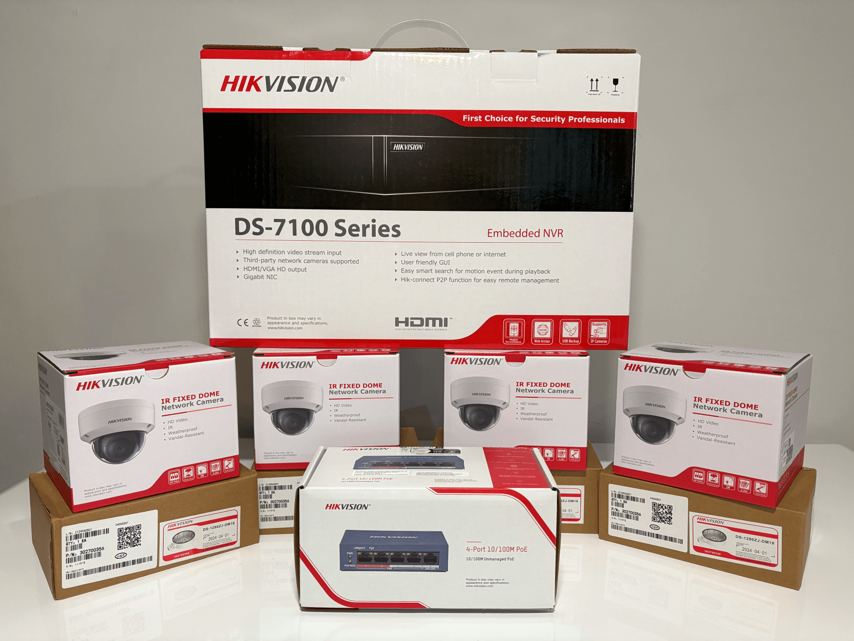 kameraszerelés Debrecen