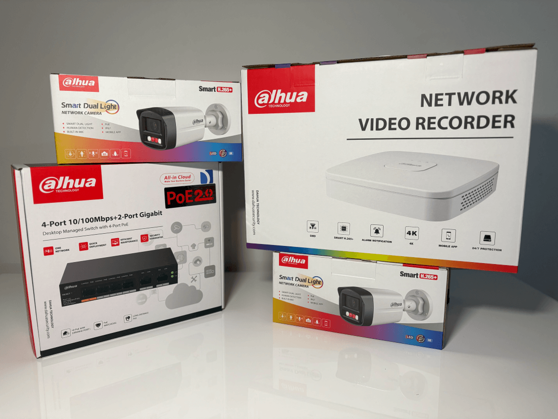 kameraszerelés Debrecen