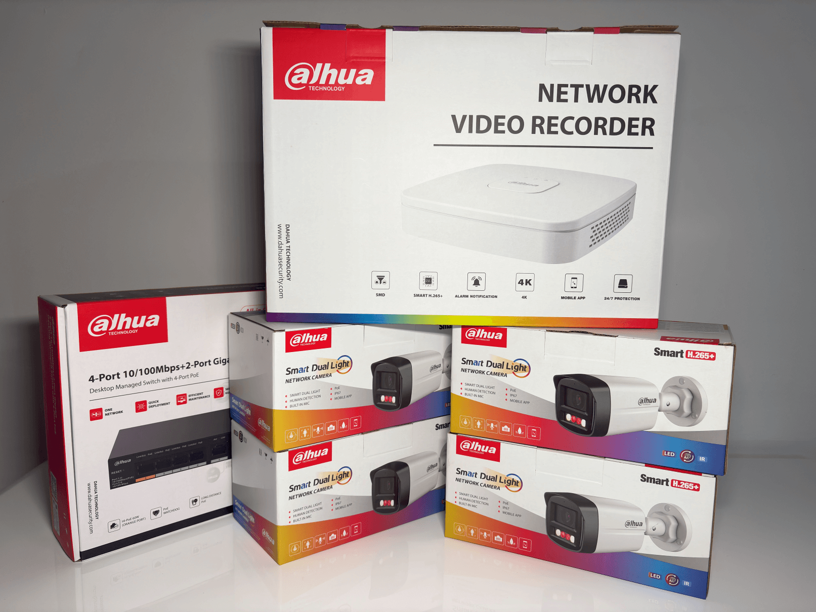 kameraszerelés Debrecen