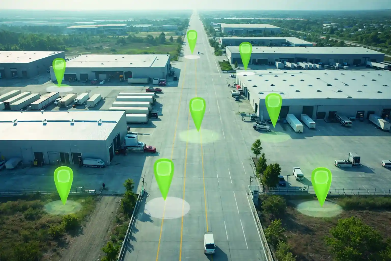 őrjárat ellenőrzés GPS-el