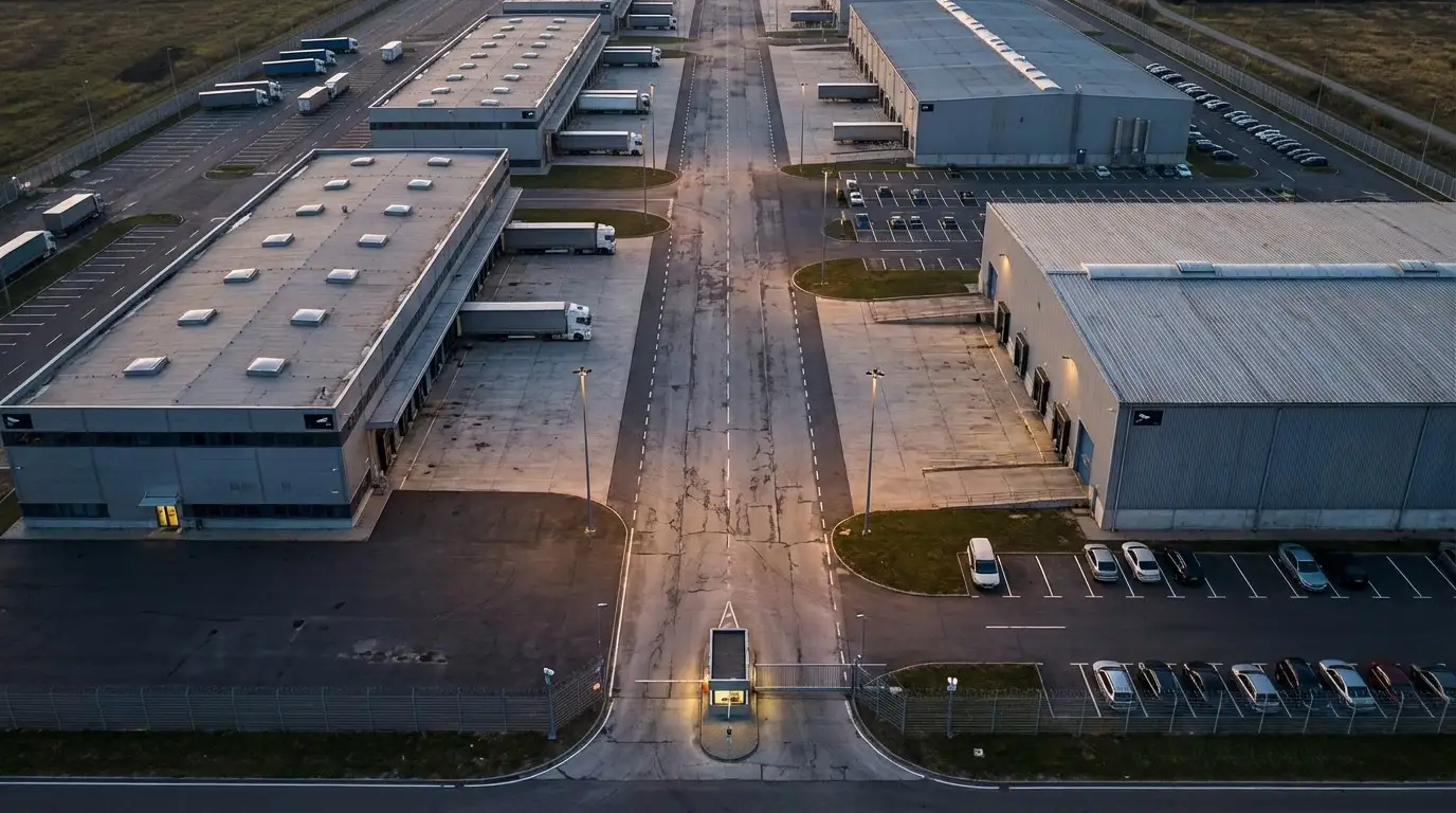 TELEPHELYRE KAMERARENDSZER